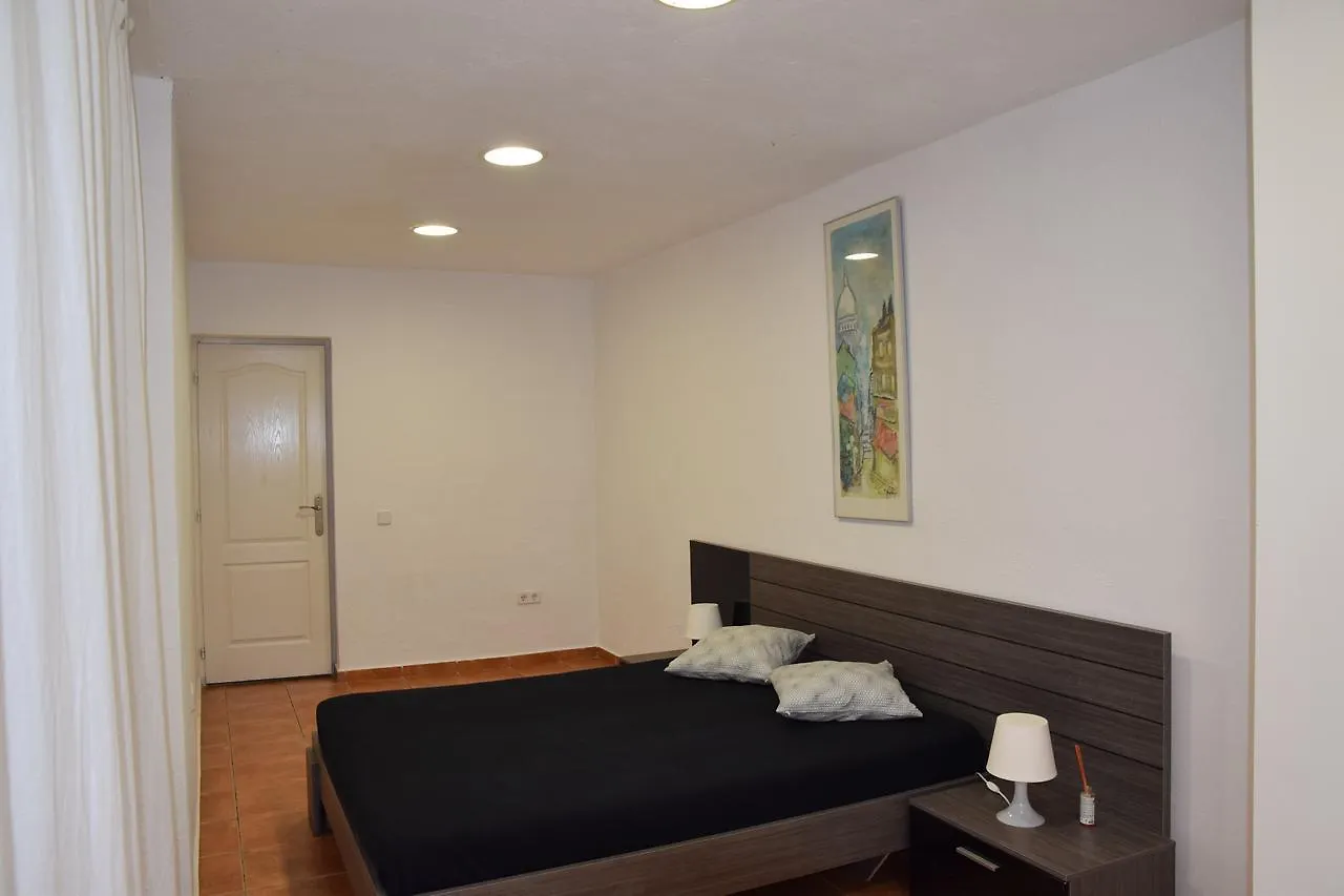 Mas Santet Villa Calonge  Calonge (Catalonia)