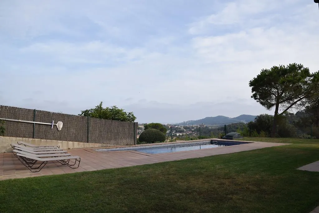 Casa vacanze Villa Mas Santet Calonge