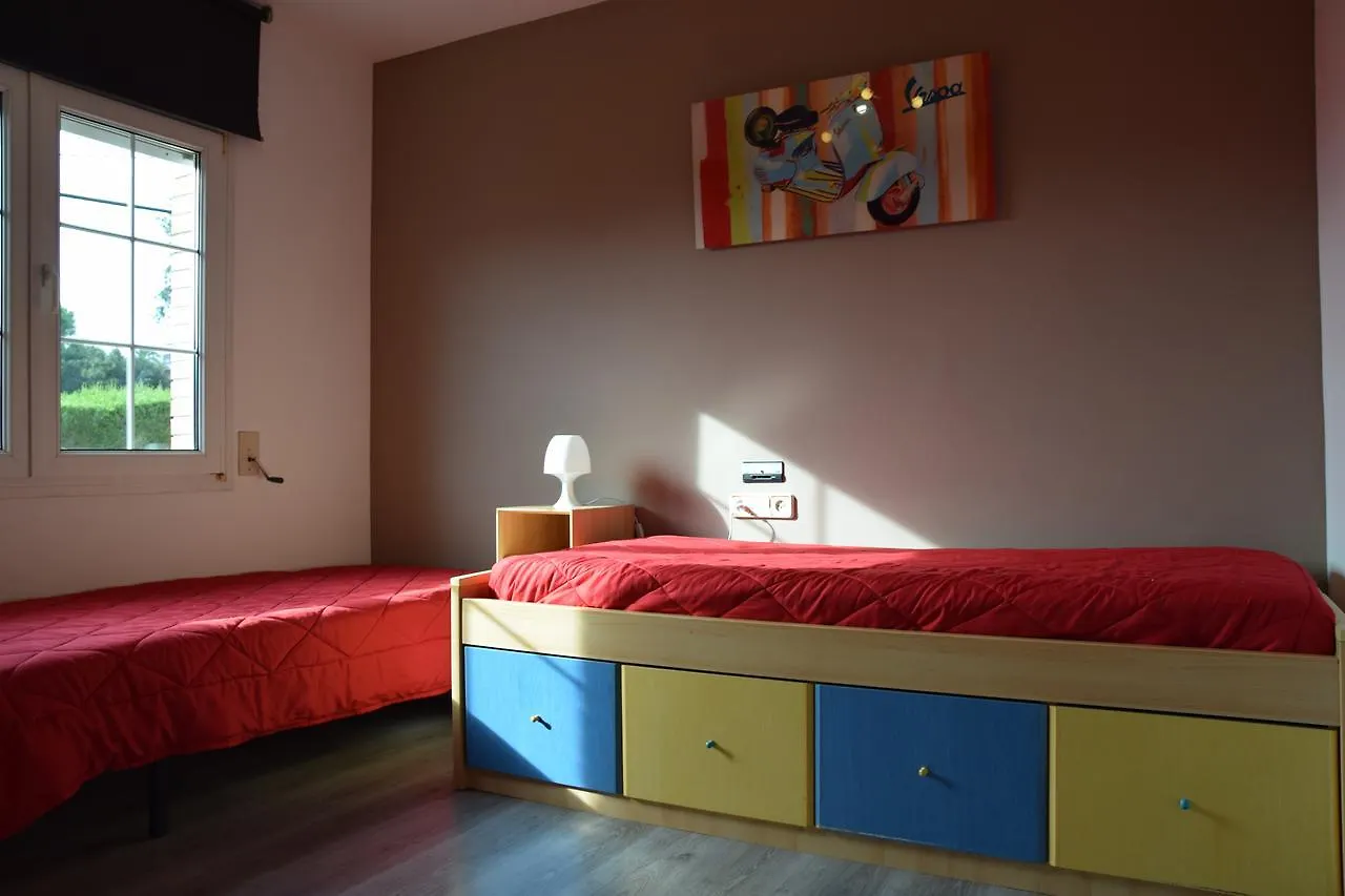 Casa vacanze Villa Mas Santet Calonge  Spagna