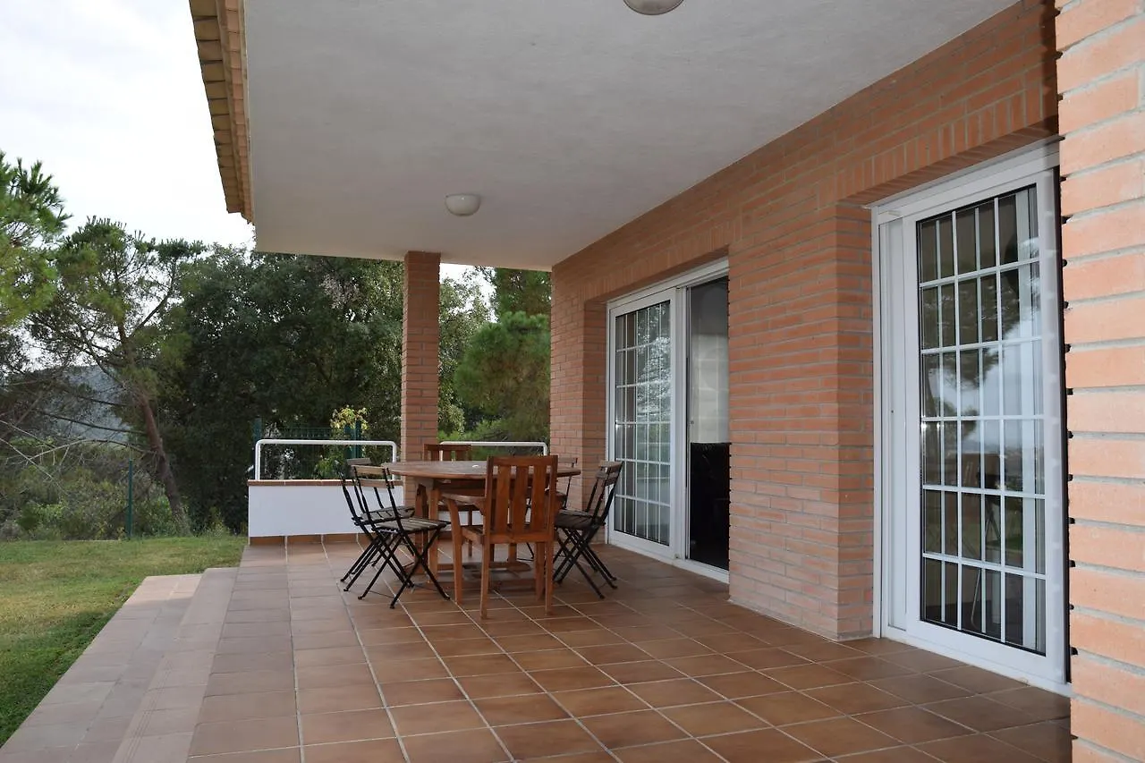 Villa Mas Santet Calonge  Casa vacanze Calonge (Catalonia)