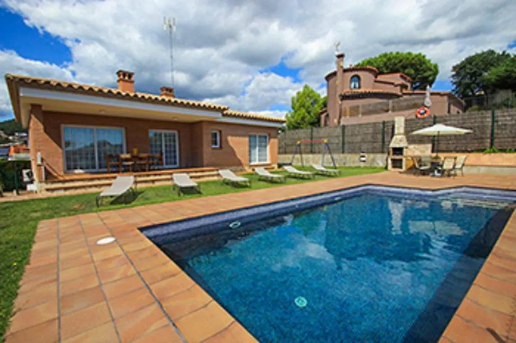 Villa Mas Santet Calonge