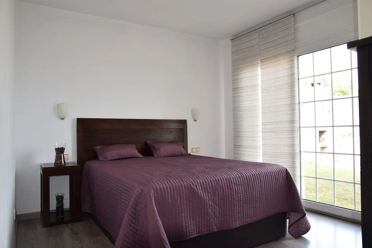 Villa Mas Santet Calonge  Calonge (Catalonia)