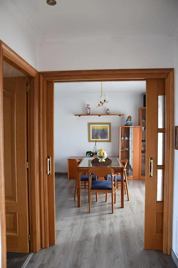 Casa vacanze Villa Mas Santet Calonge  Spagna