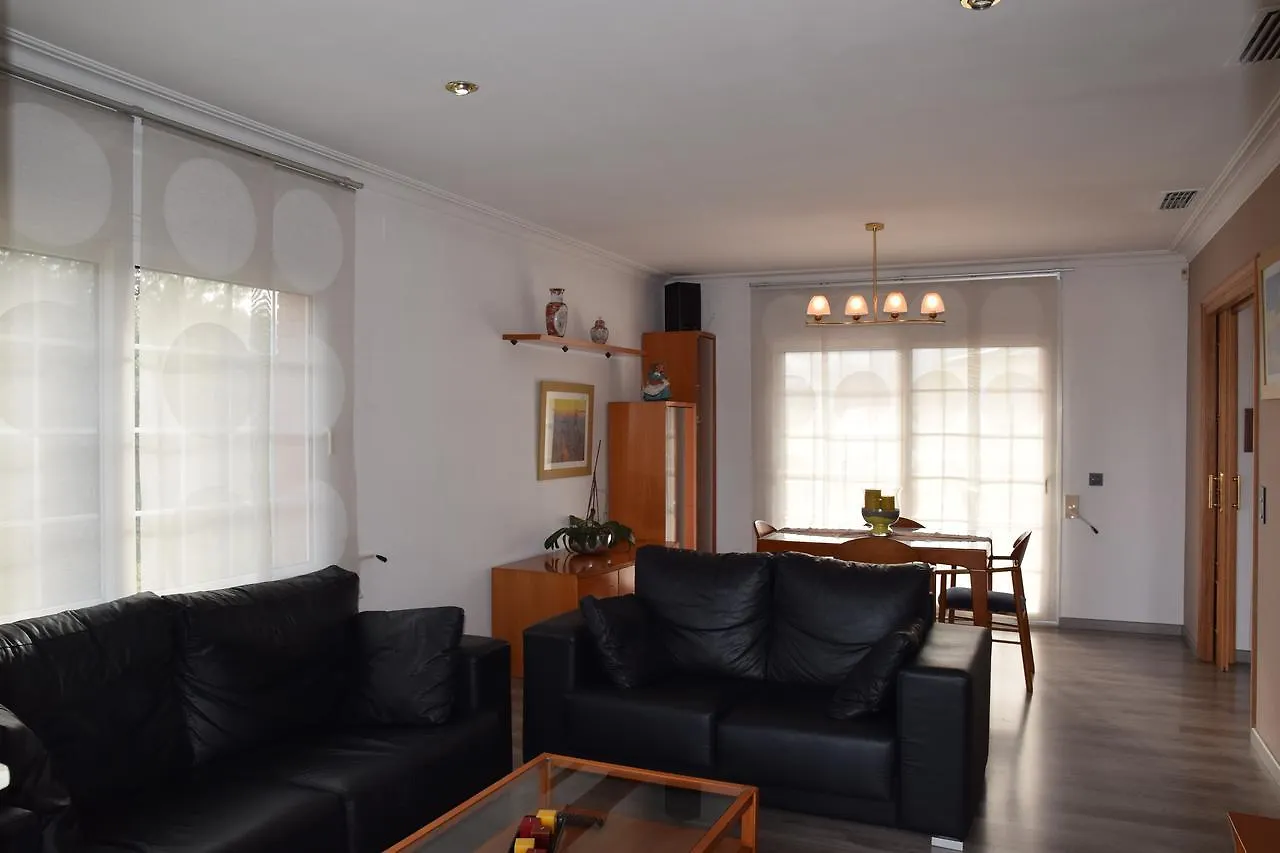 Mas Santet Villa Calonge  Vakantiehuis