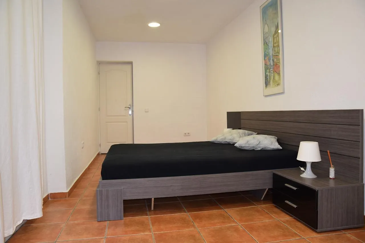 Villa Mas Santet Calonge  Casa vacanze Calonge (Catalonia)