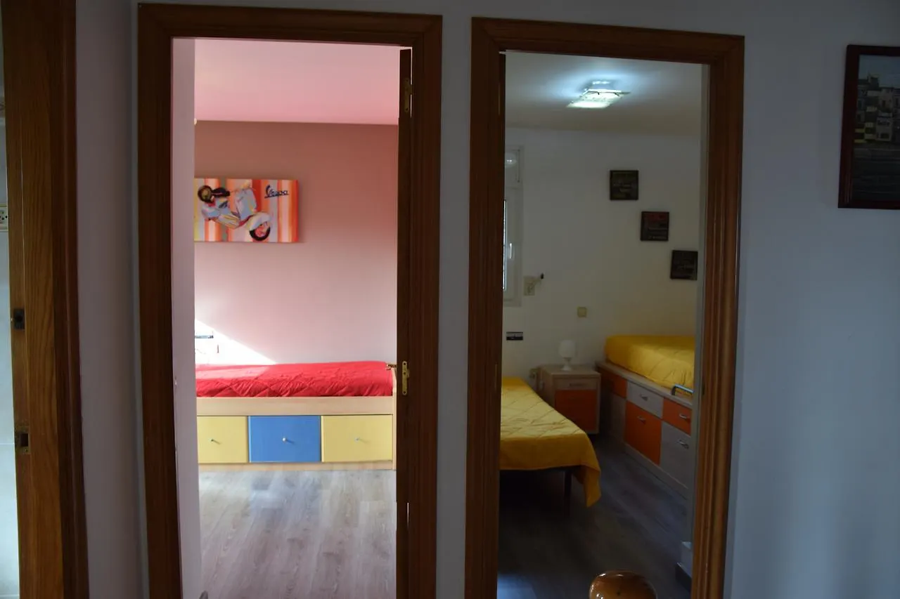 Villa Mas Santet Calonge  Casa vacanze