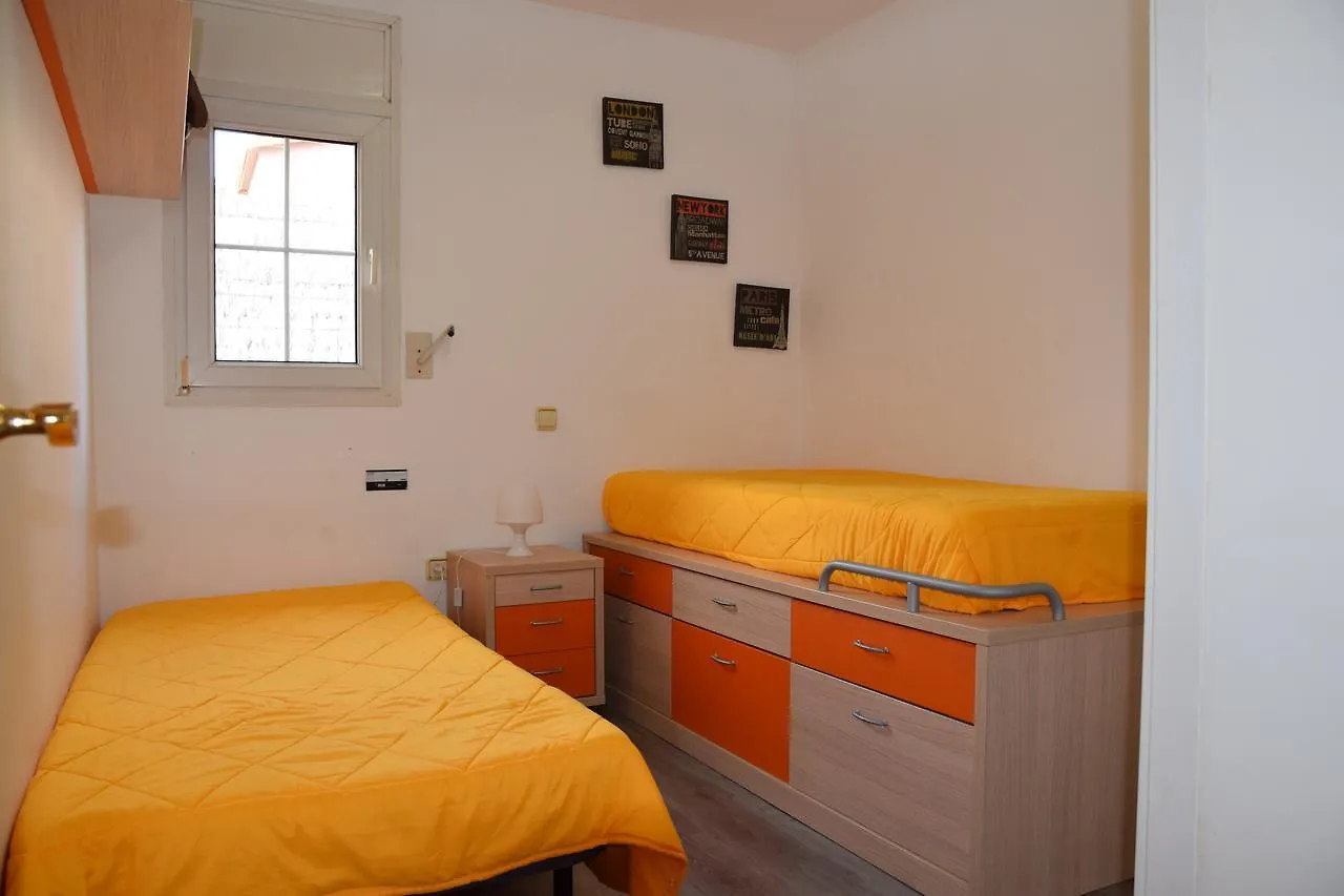 Villa Mas Santet Calonge  Spagna