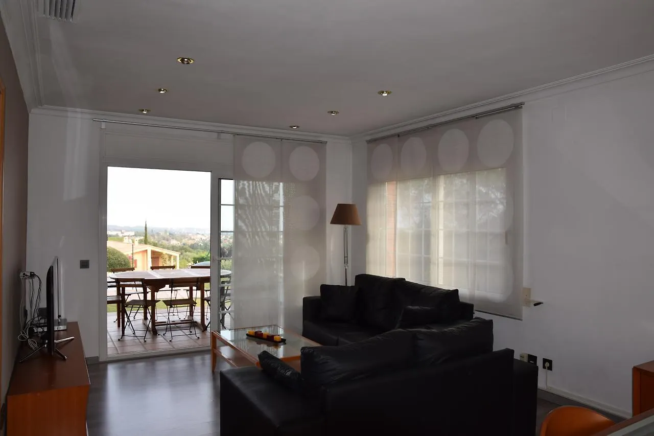 Villa Mas Santet Calonge  0*, Calonge (Catalonia) Spagna